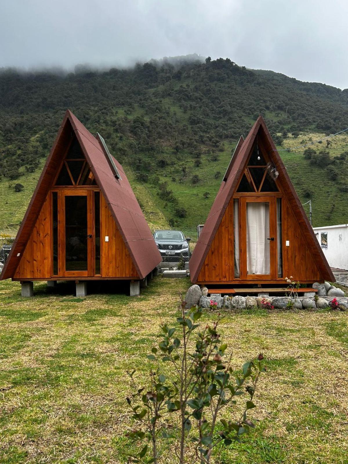 Lodge Termas Magenta Vip *