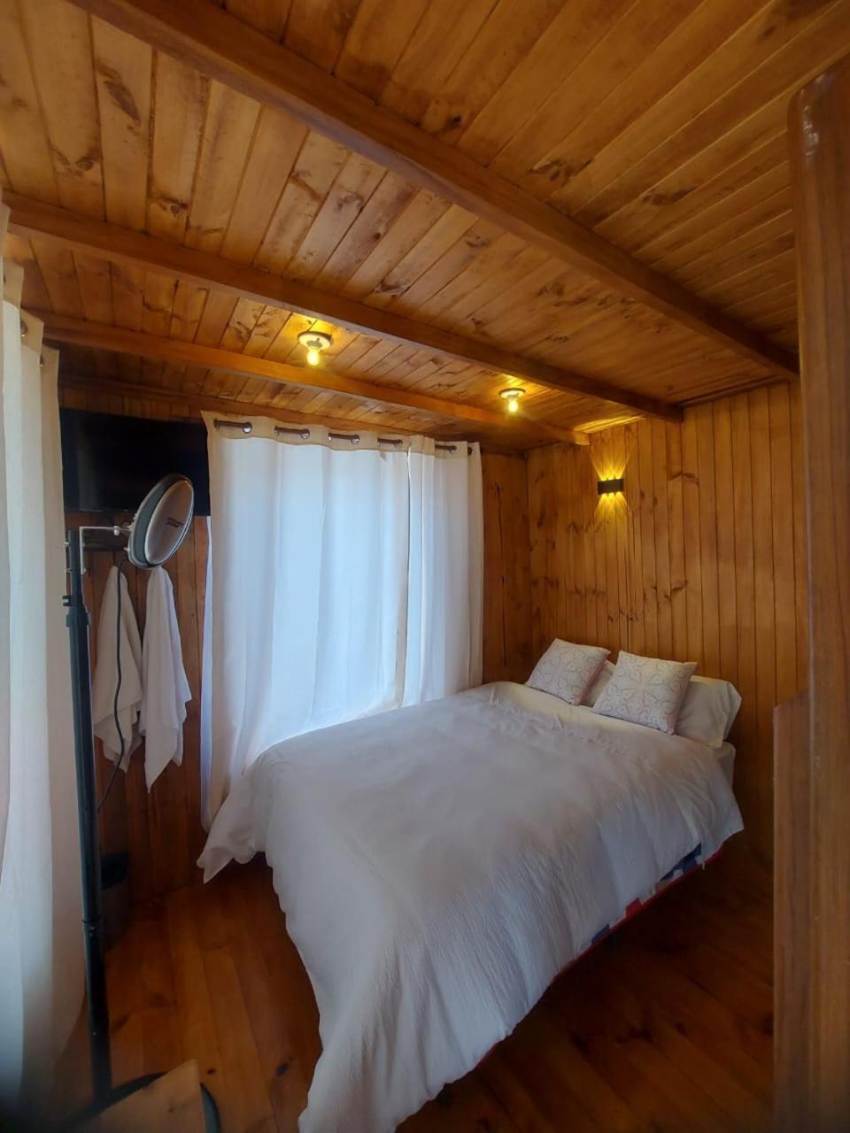 Termas Magenta Vip * Papallacta