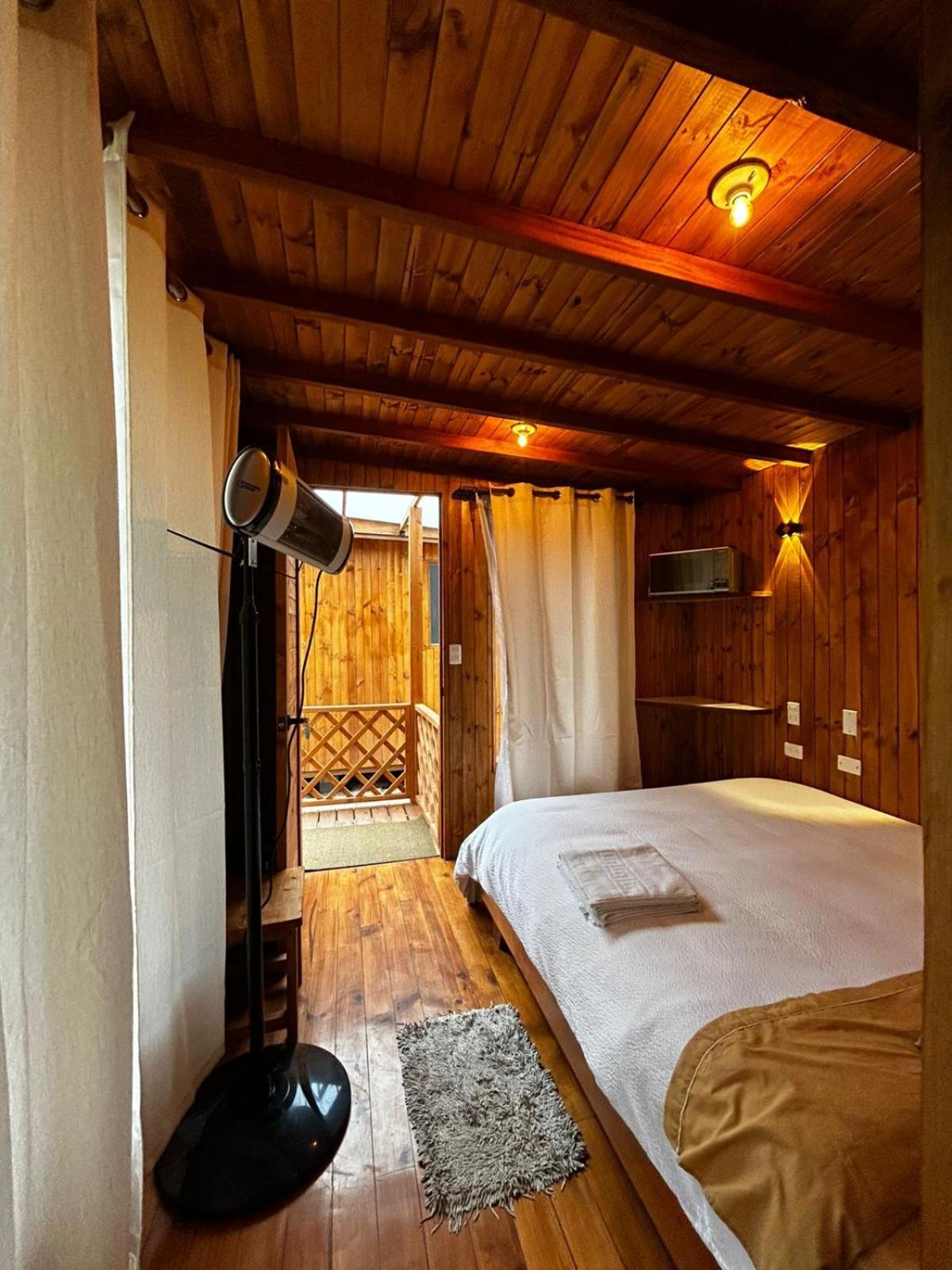 Termas Magenta Vip Papallacta