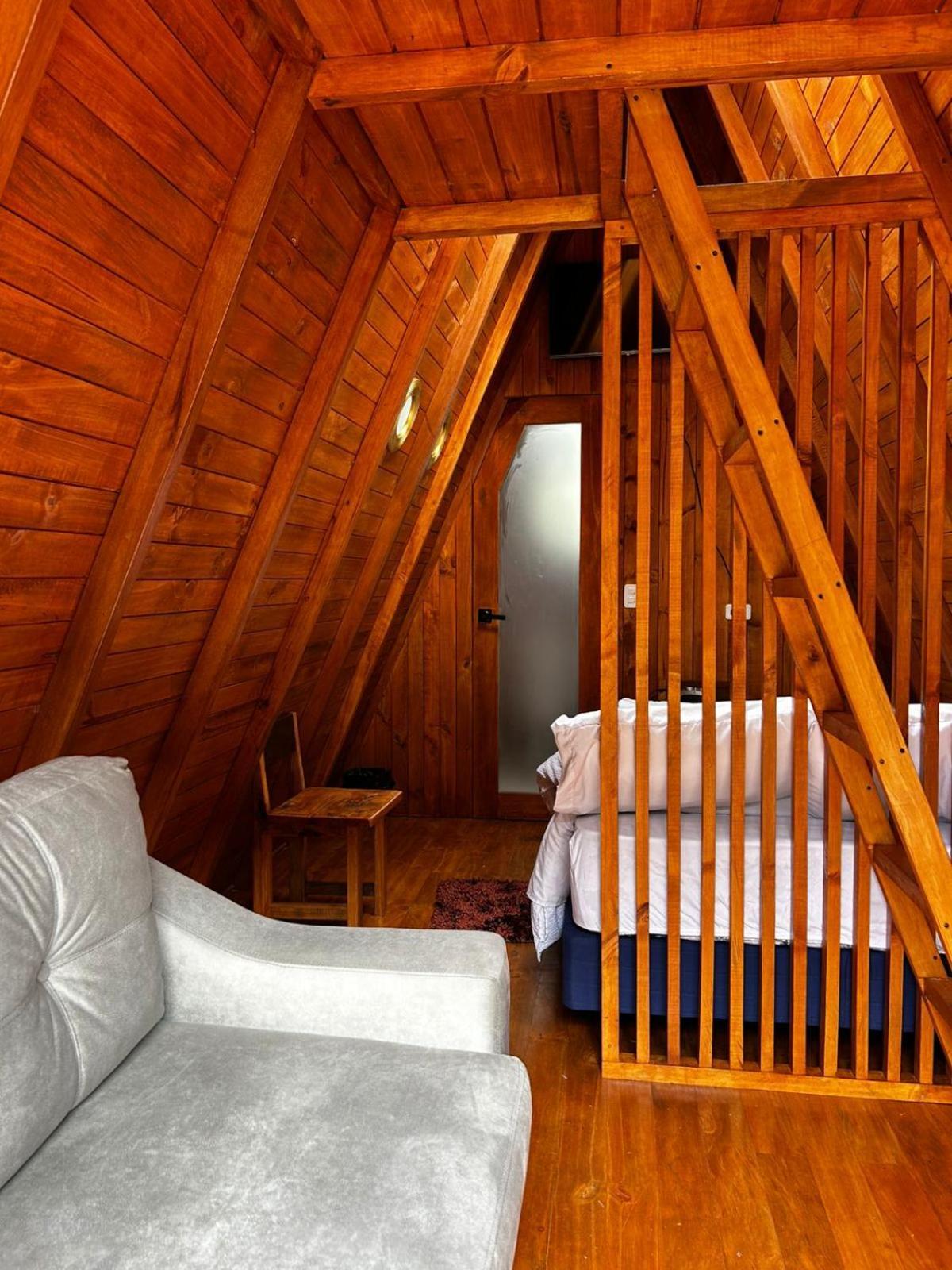 Lodge Termas Magenta Vip